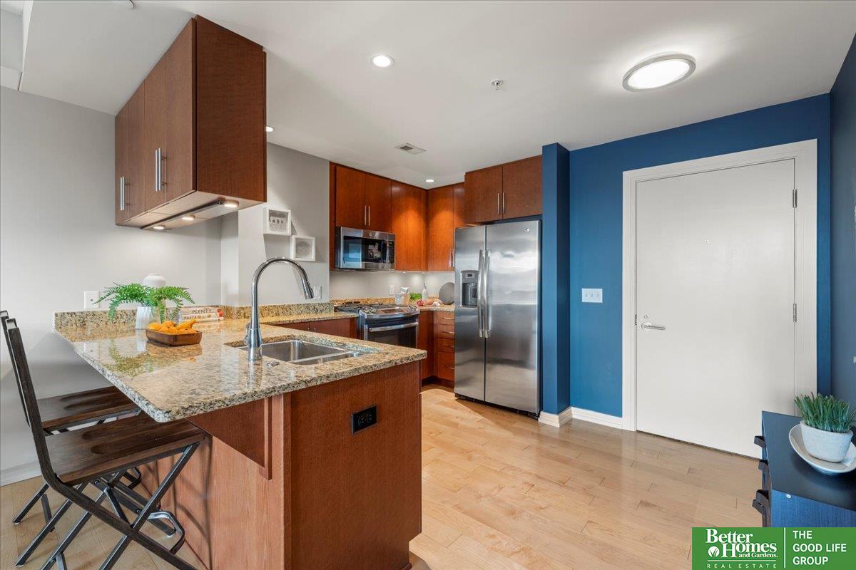 220 S 31 Avenue # 3608