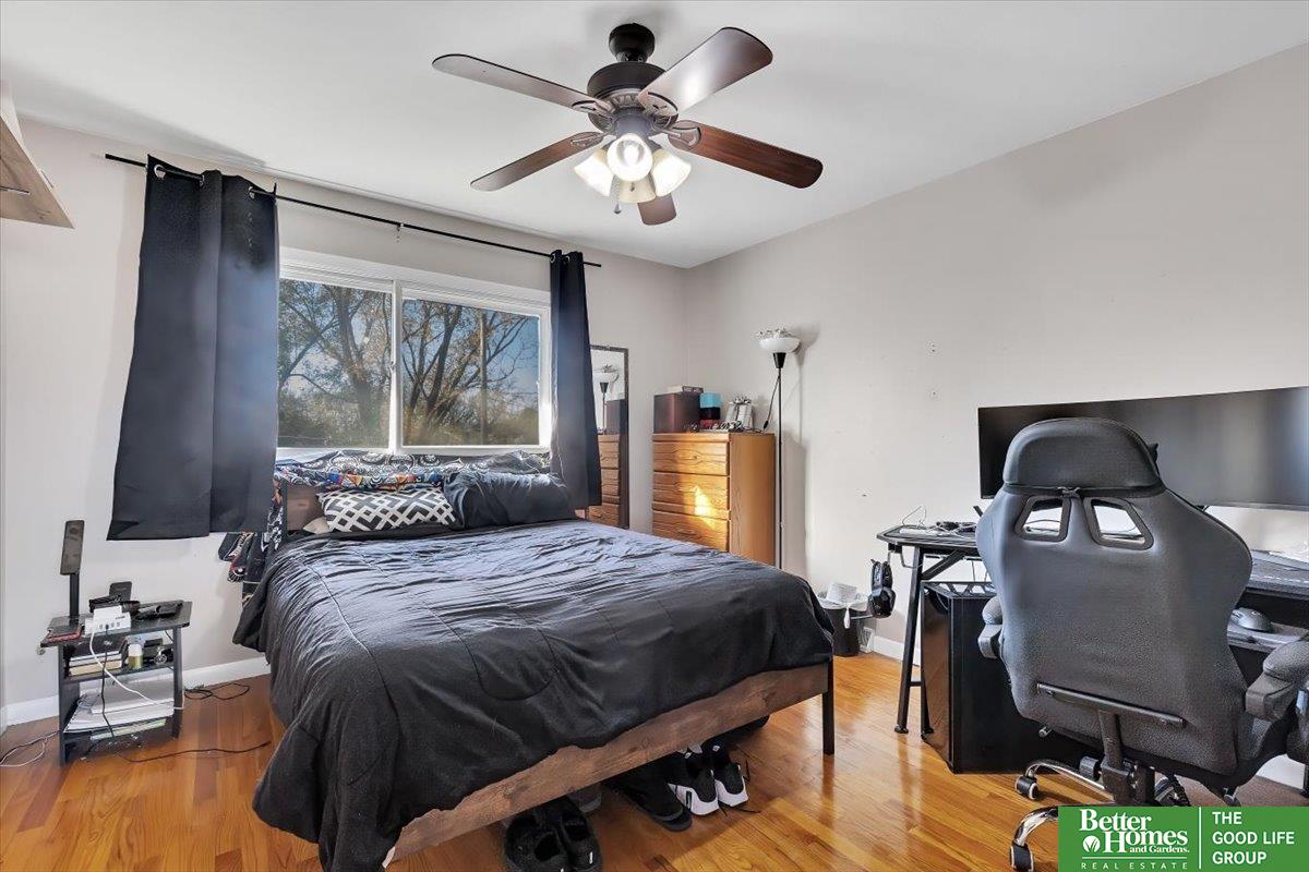 1301 Potter Road