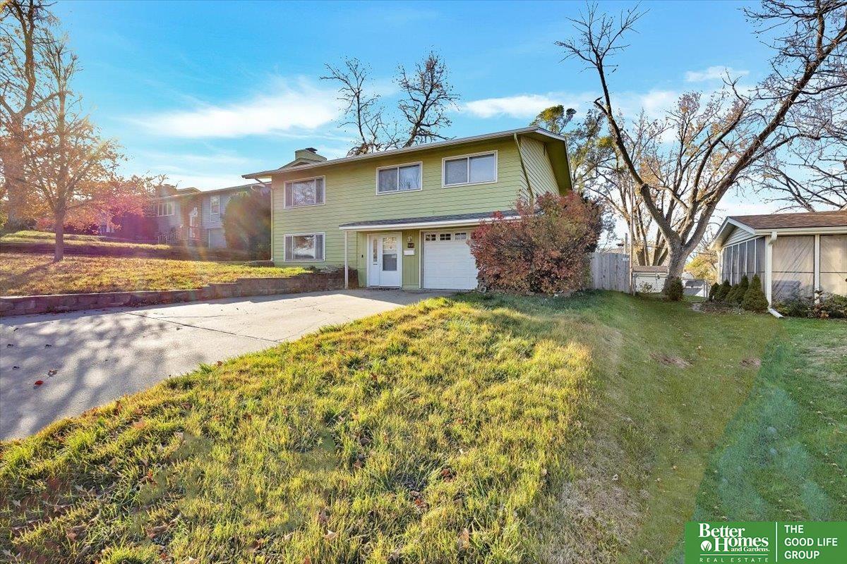 1301 Potter Road