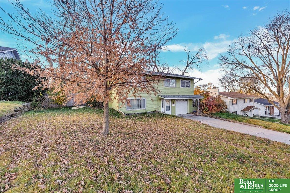 1301 Potter Road