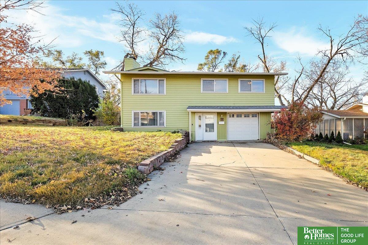 1301 Potter Road