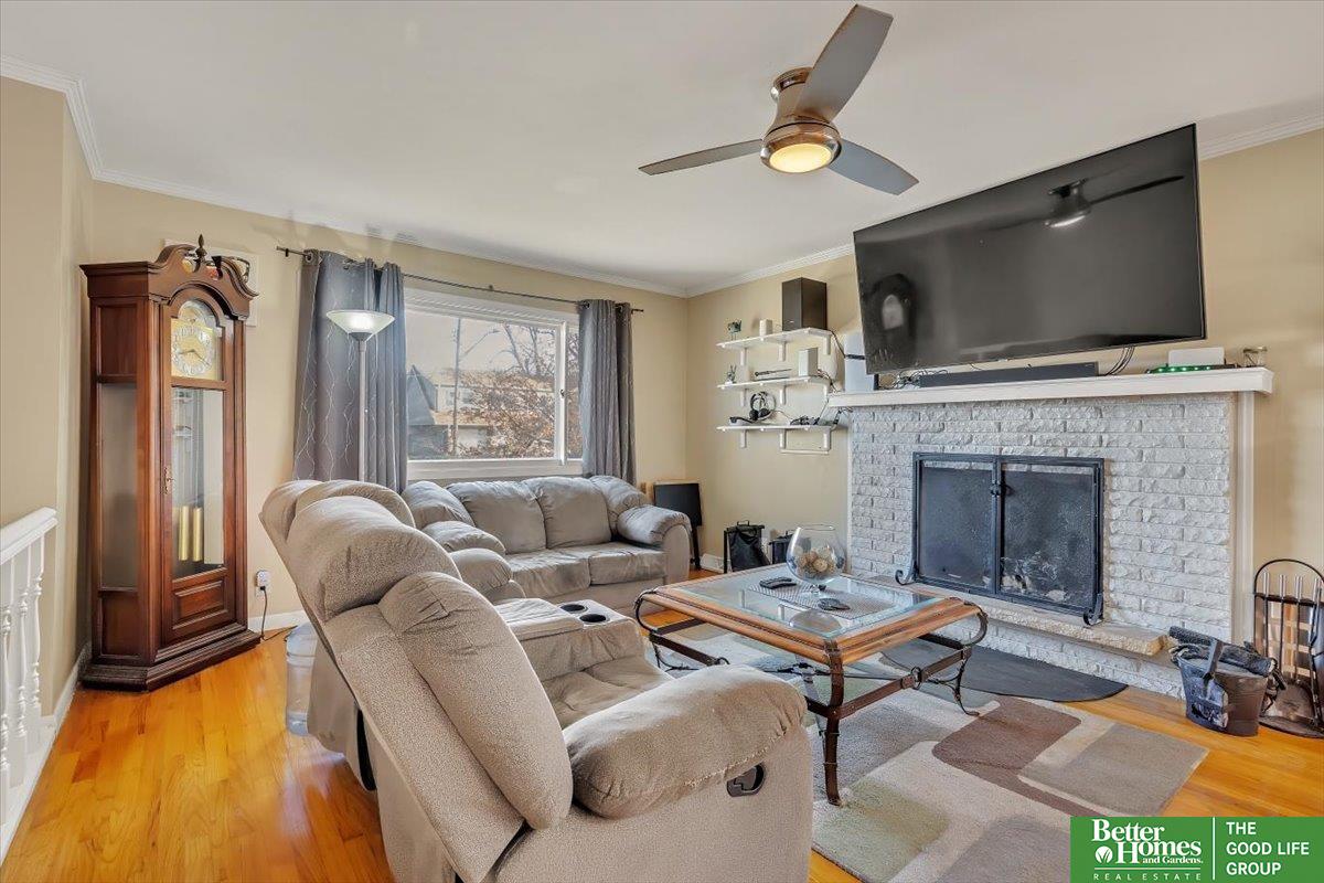 1301 Potter Road
