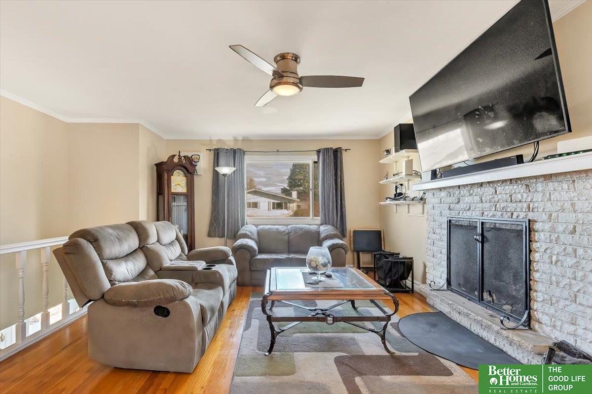 1301 Potter Road