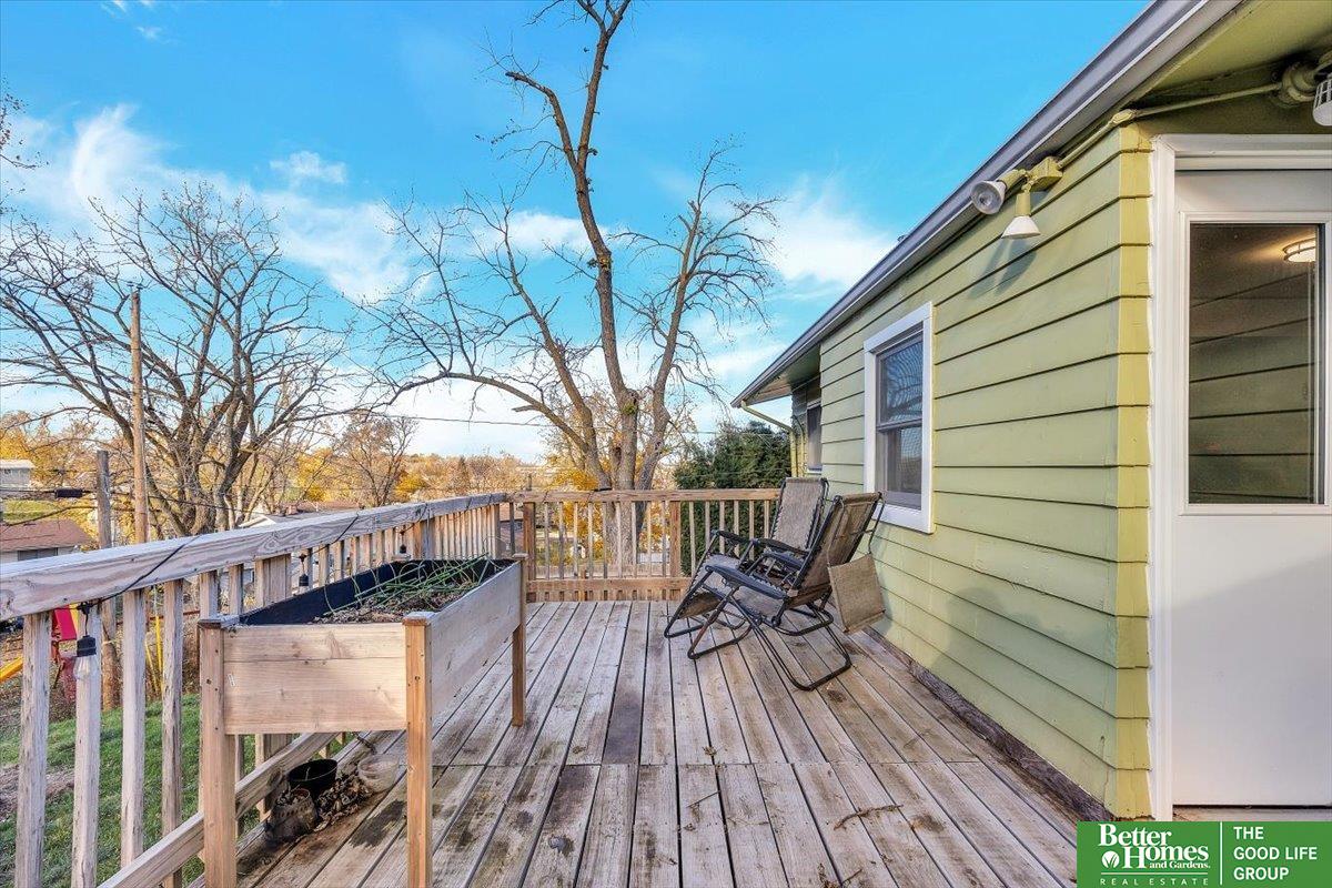 1301 Potter Road