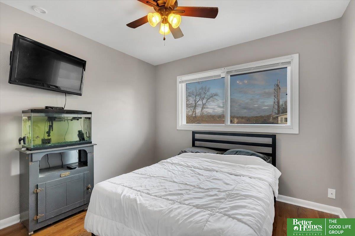 1301 Potter Road