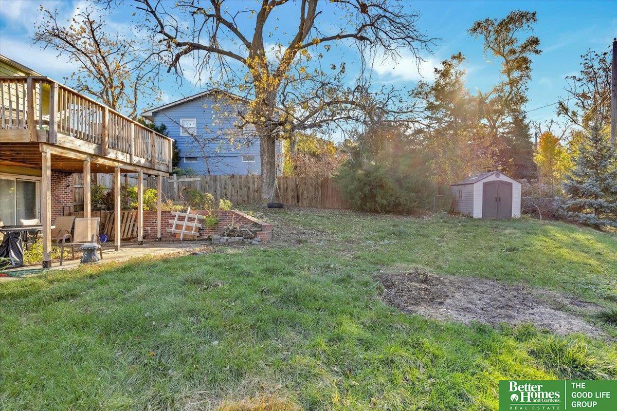 1301 Potter Road
