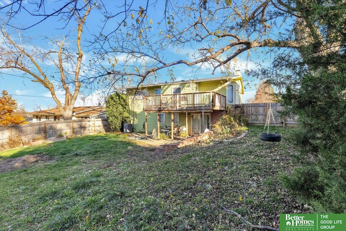 1301 Potter Road
