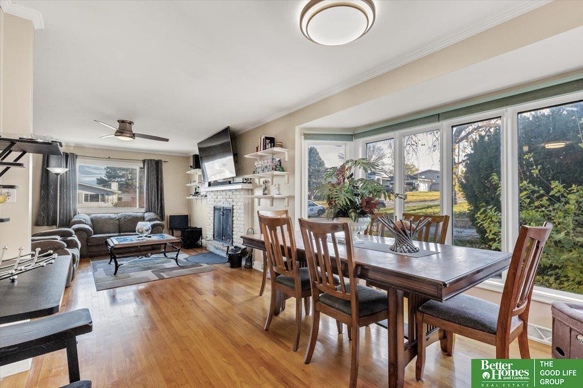 1301 Potter Road