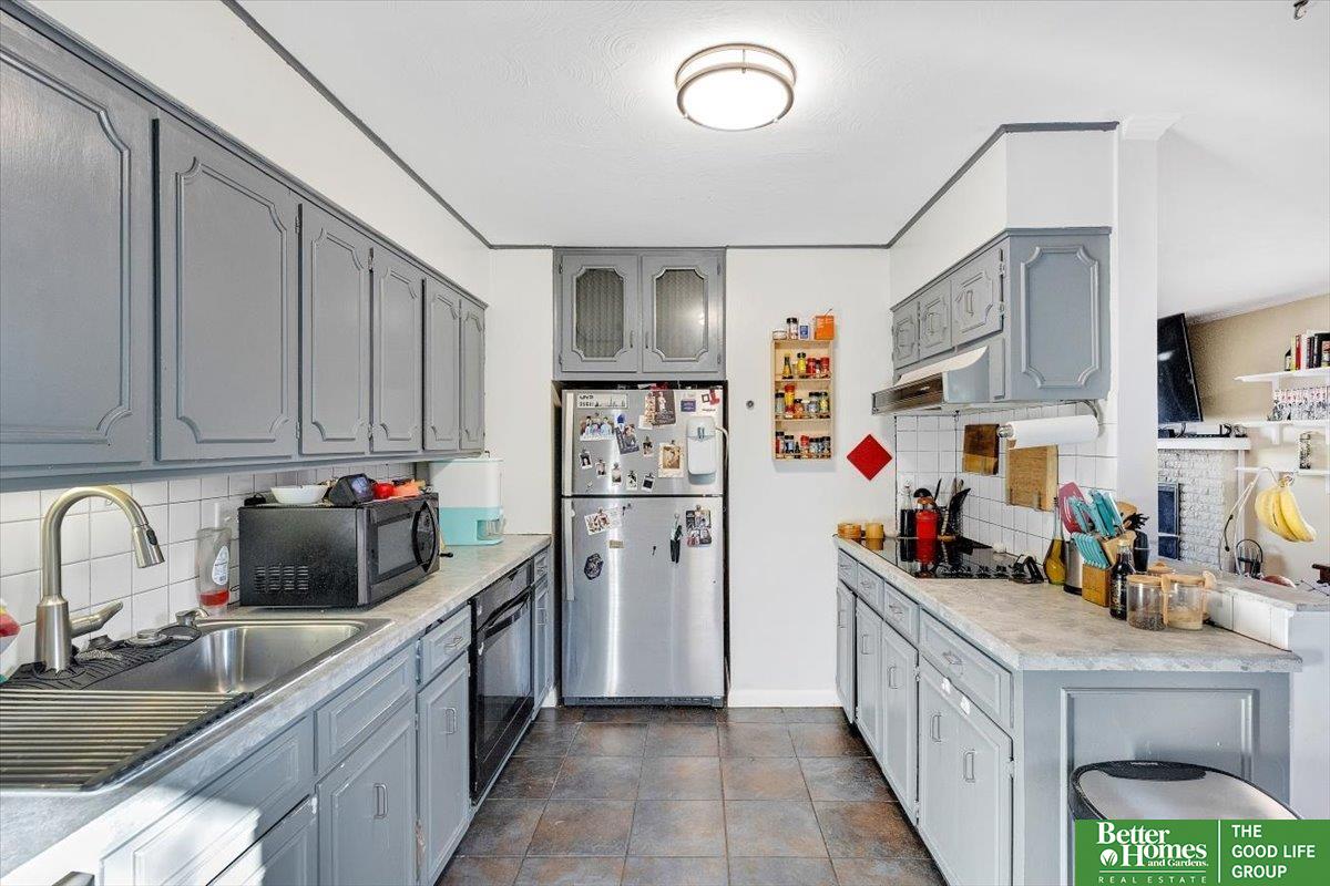 1301 Potter Road