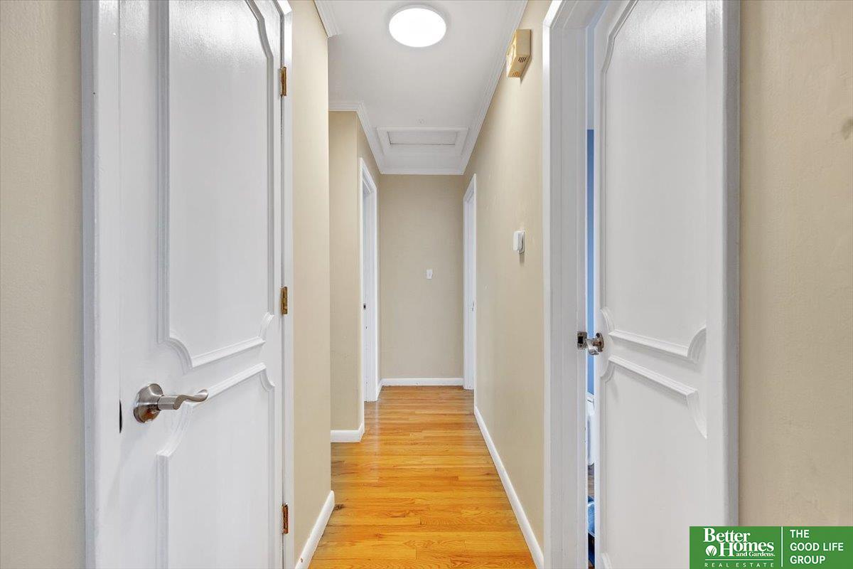 1301 Potter Road