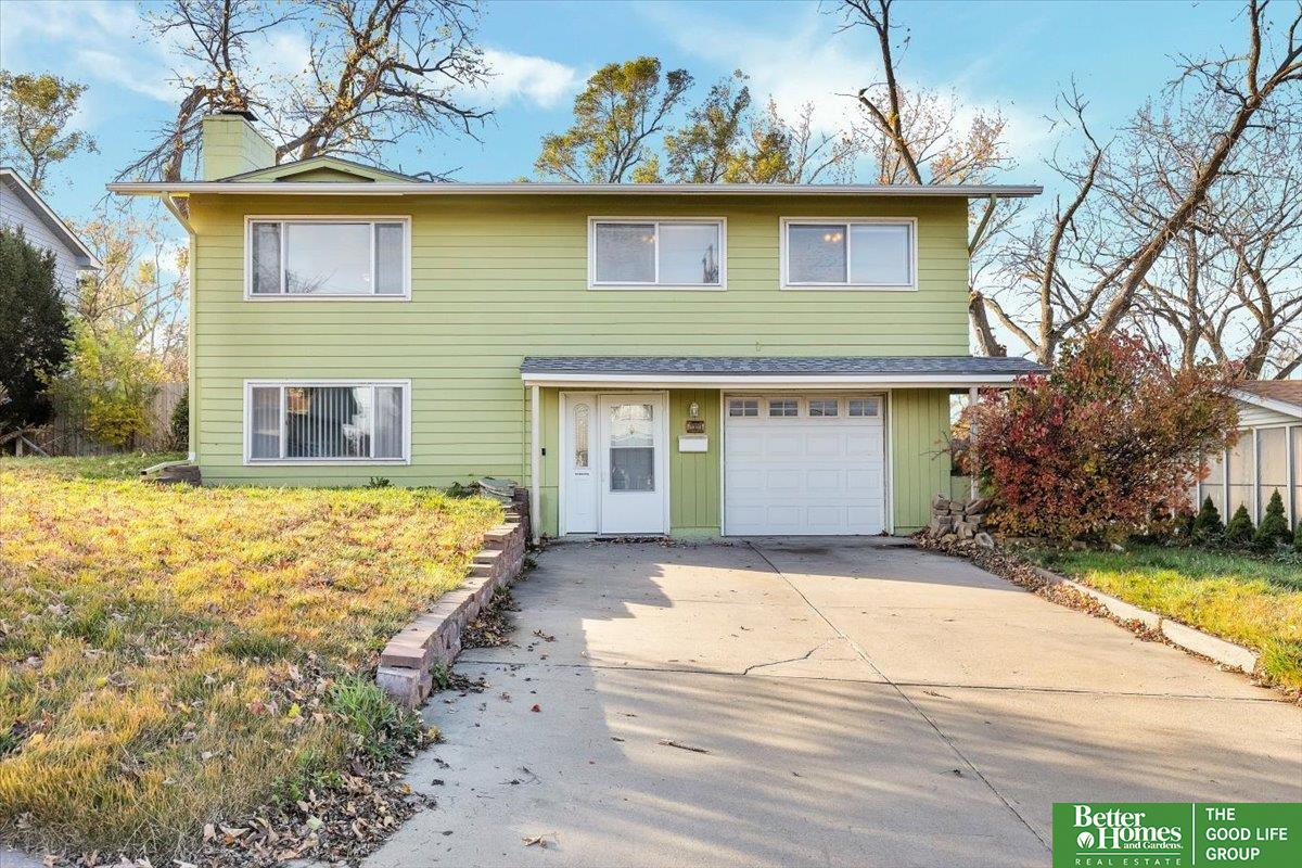 1301 Potter Road