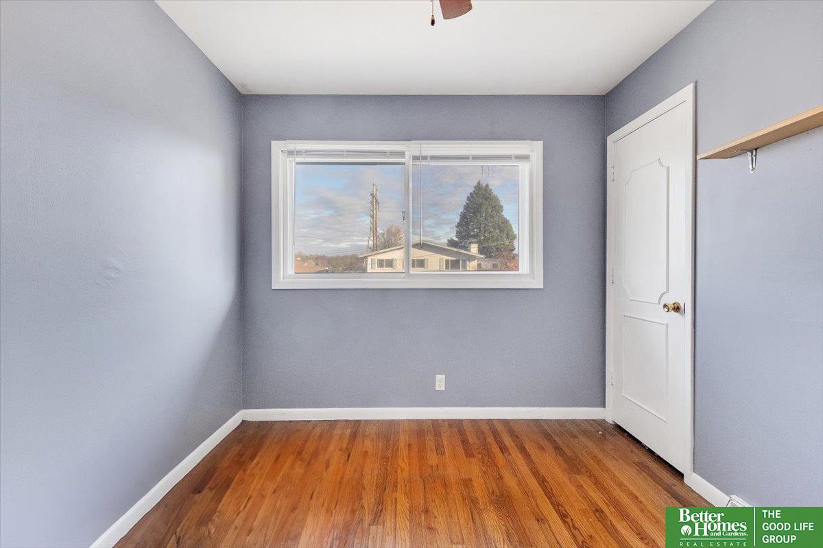 1301 Potter Road