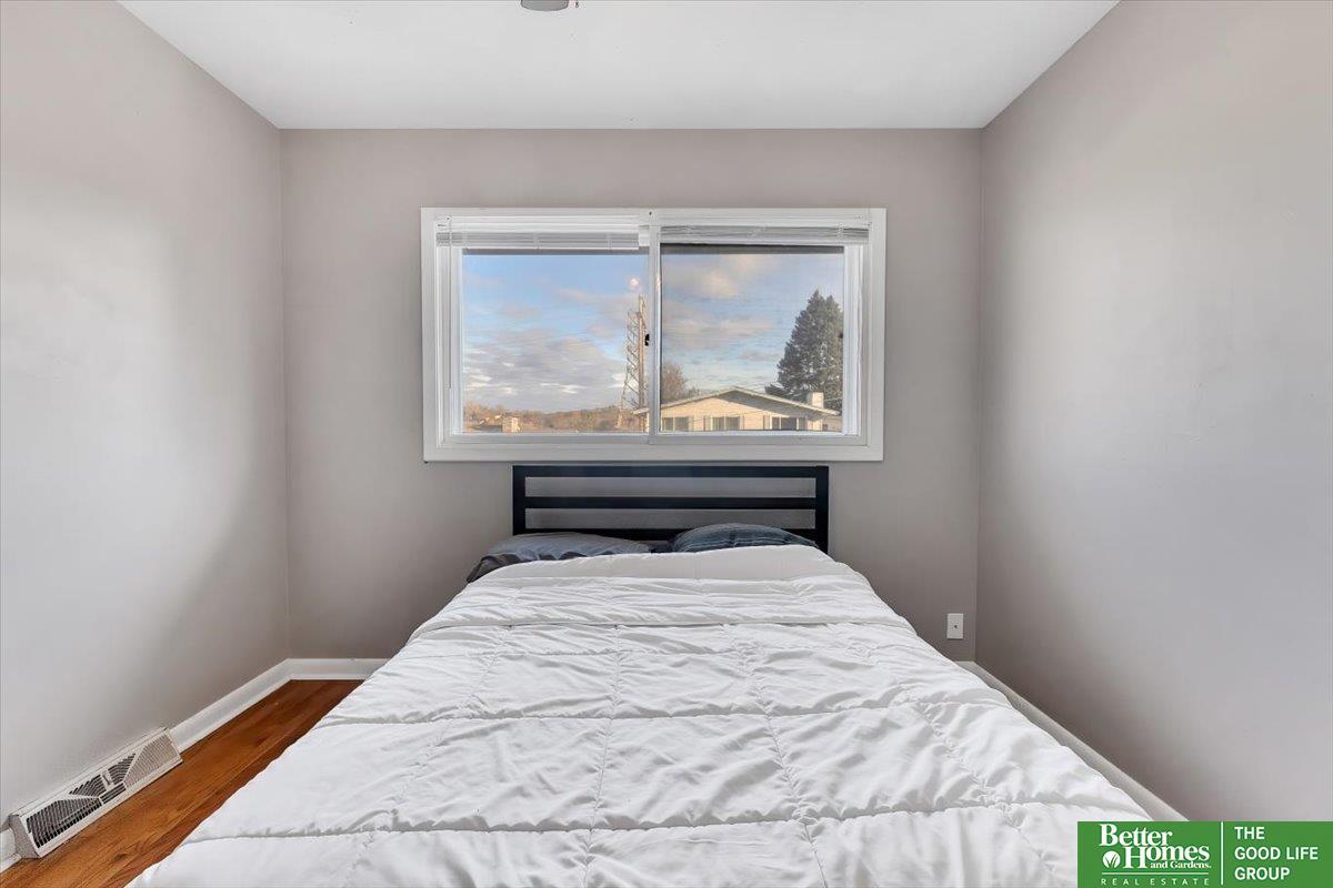 1301 Potter Road