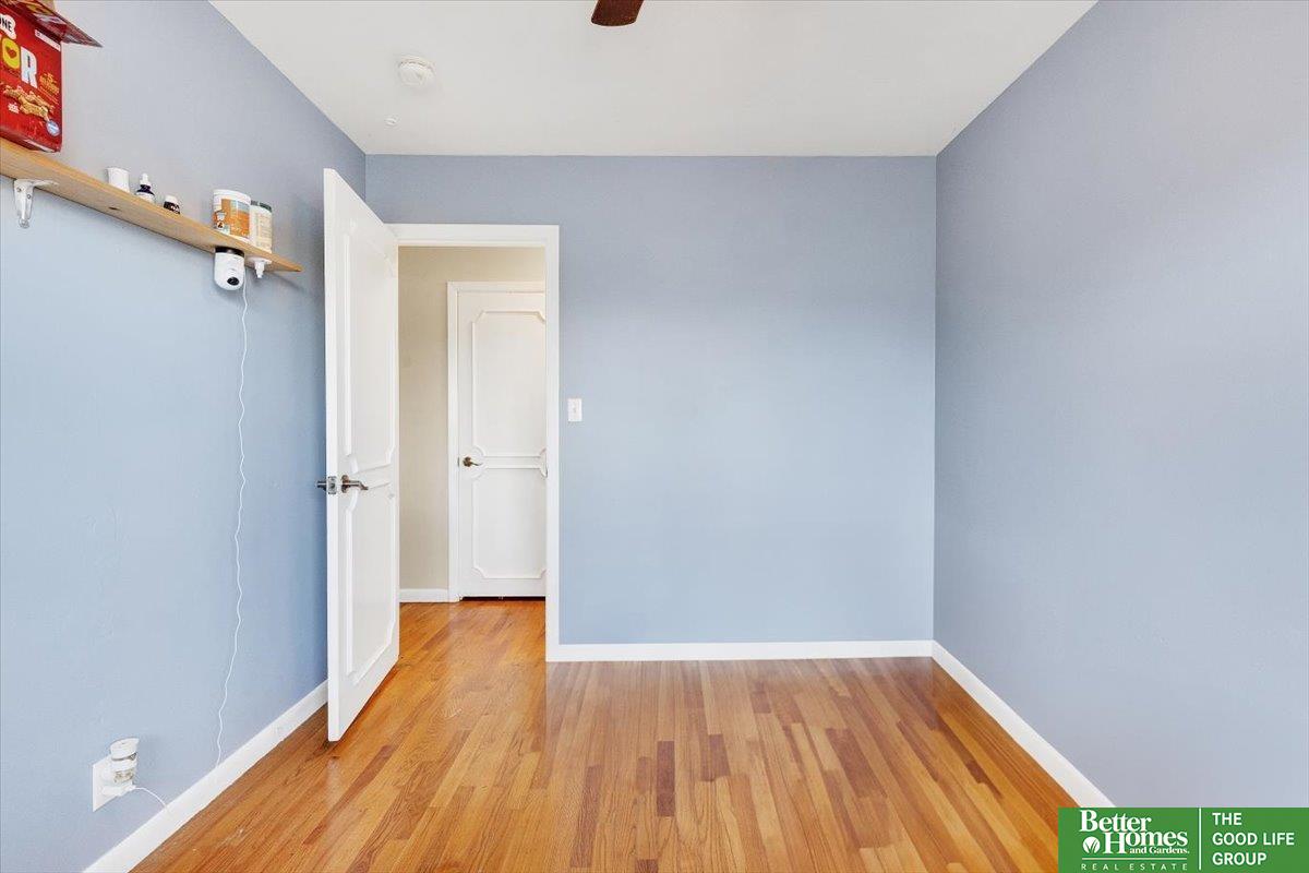 1301 Potter Road