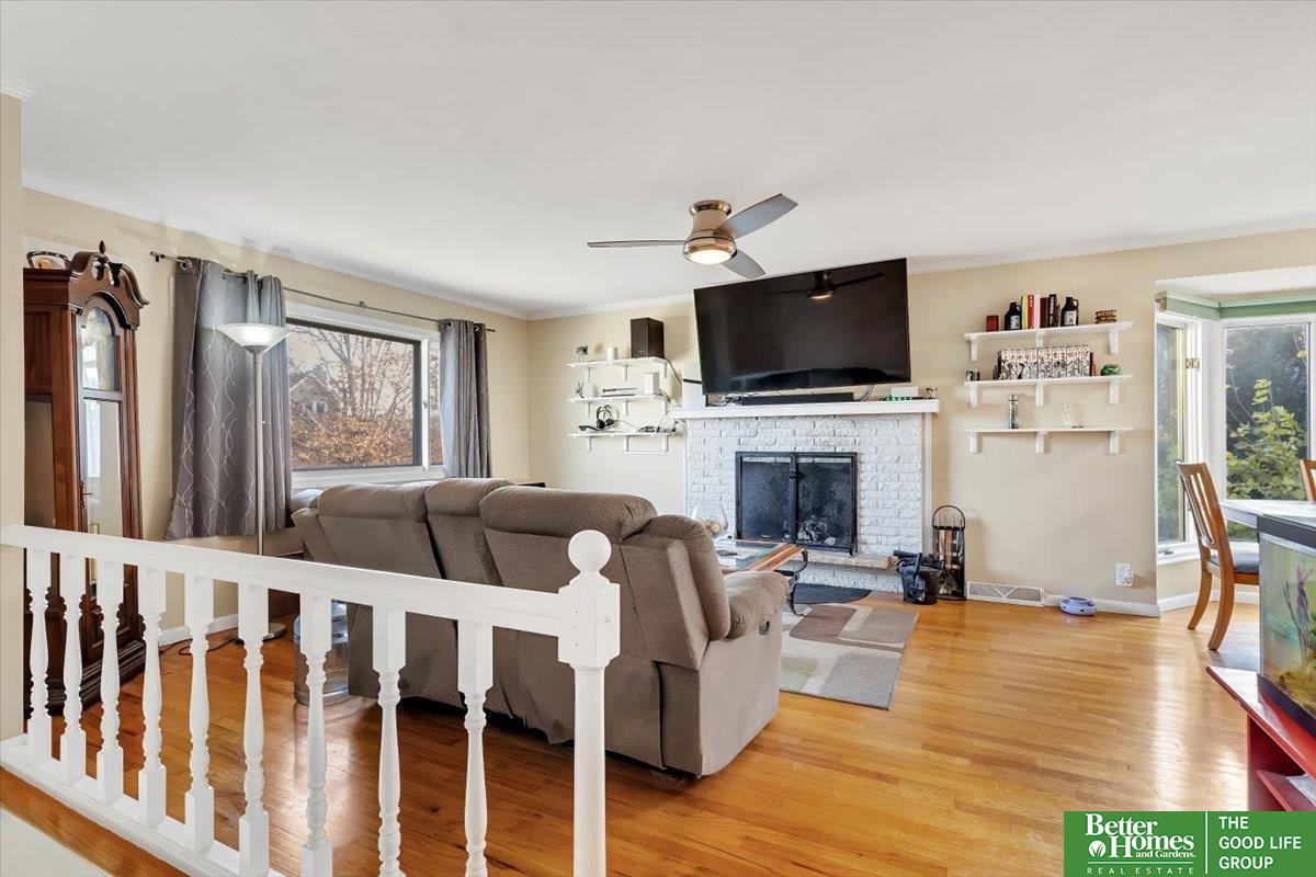 1301 Potter Road
