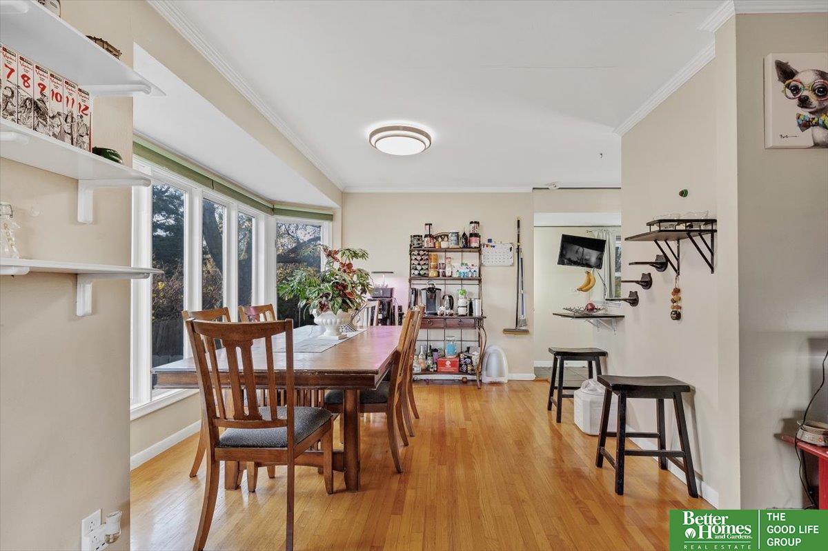 1301 Potter Road