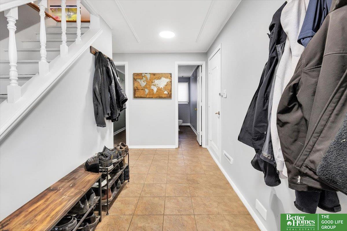 1301 Potter Road