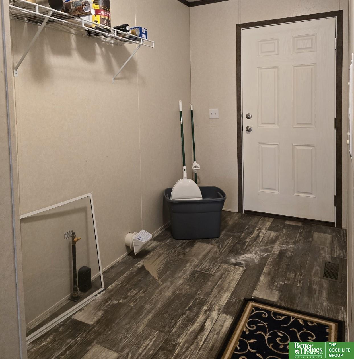8550 Thompson Drive # 68