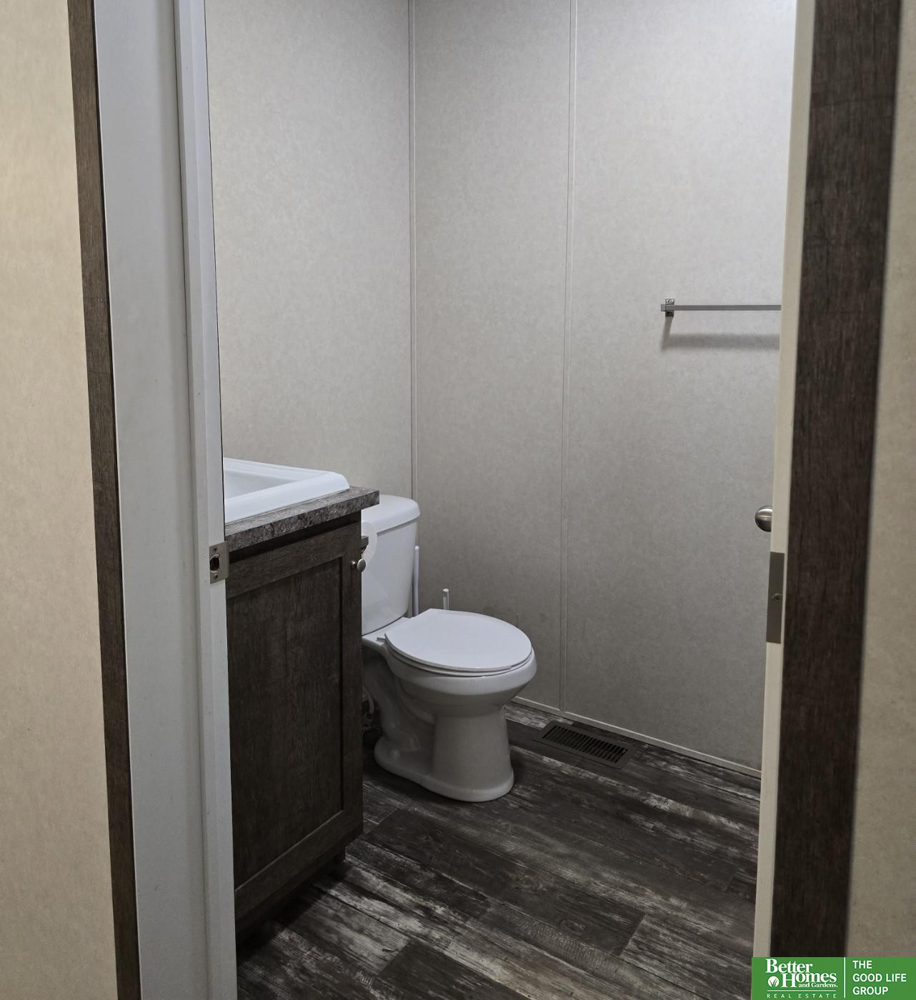 8550 Thompson Drive # 68