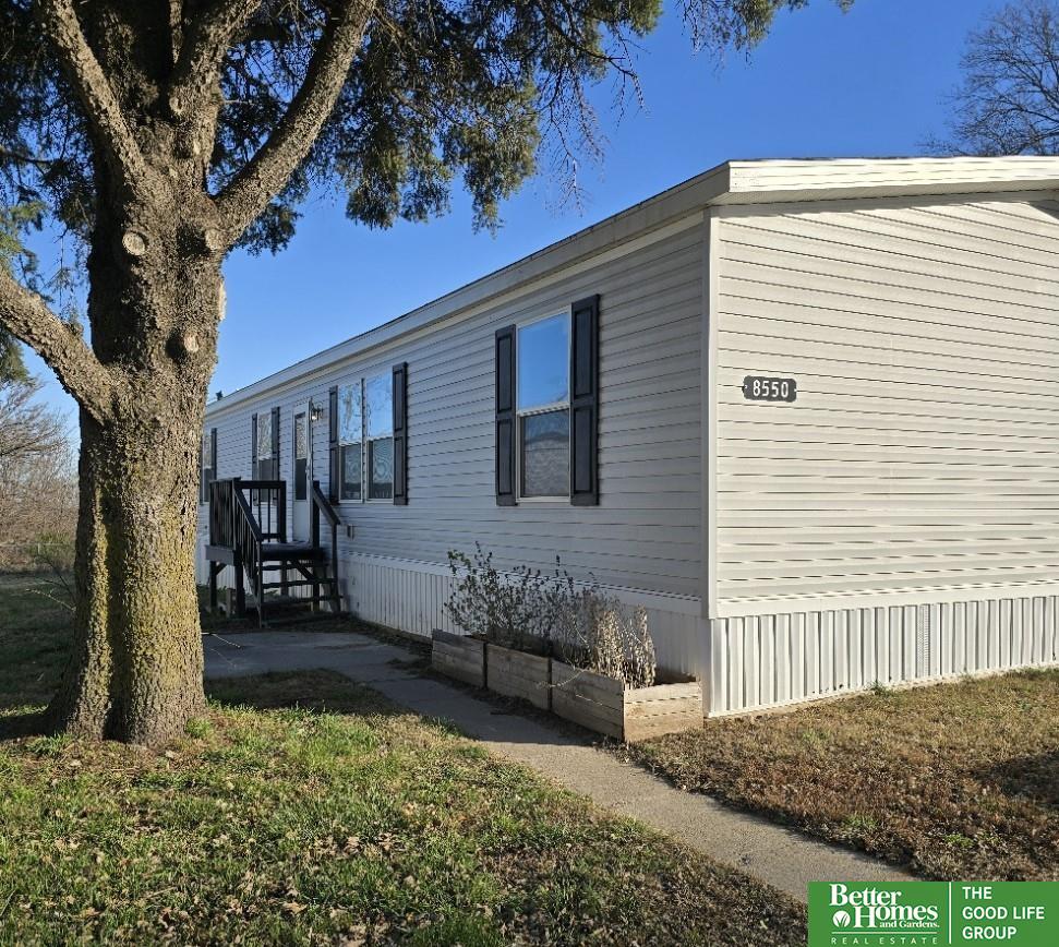 8550 Thompson Drive # 68