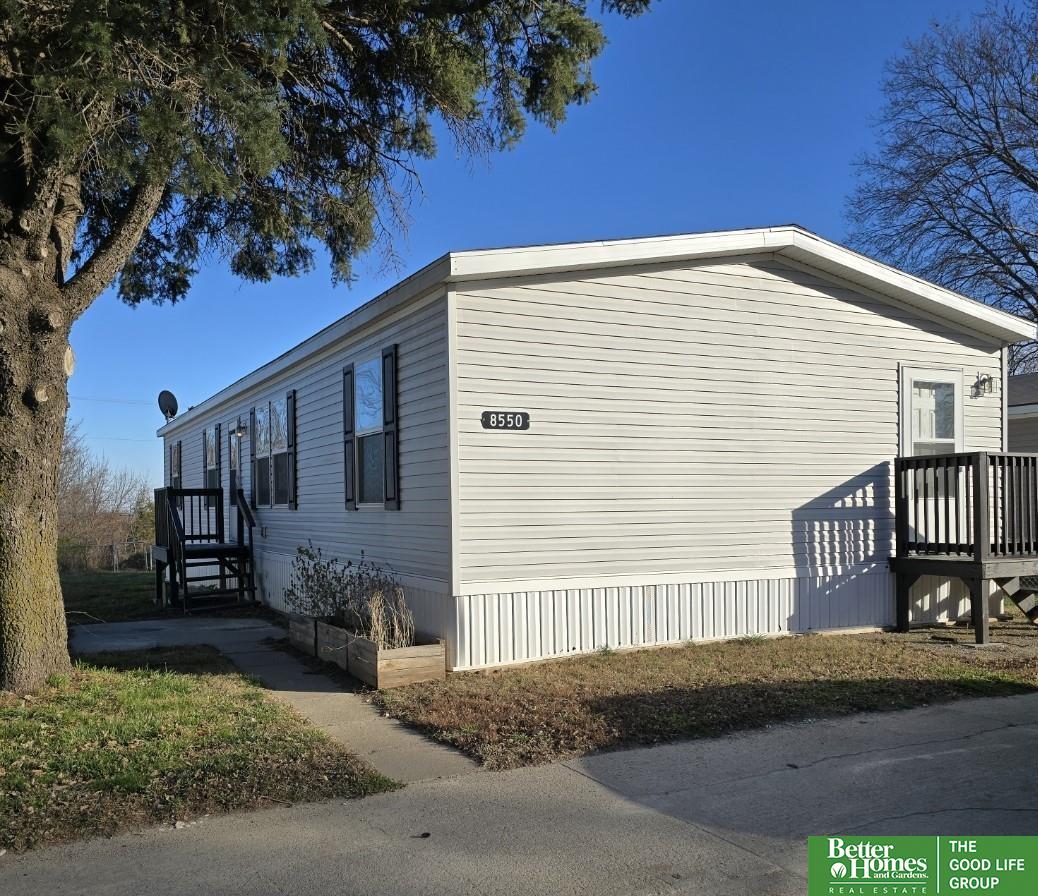8550 Thompson Drive # 68