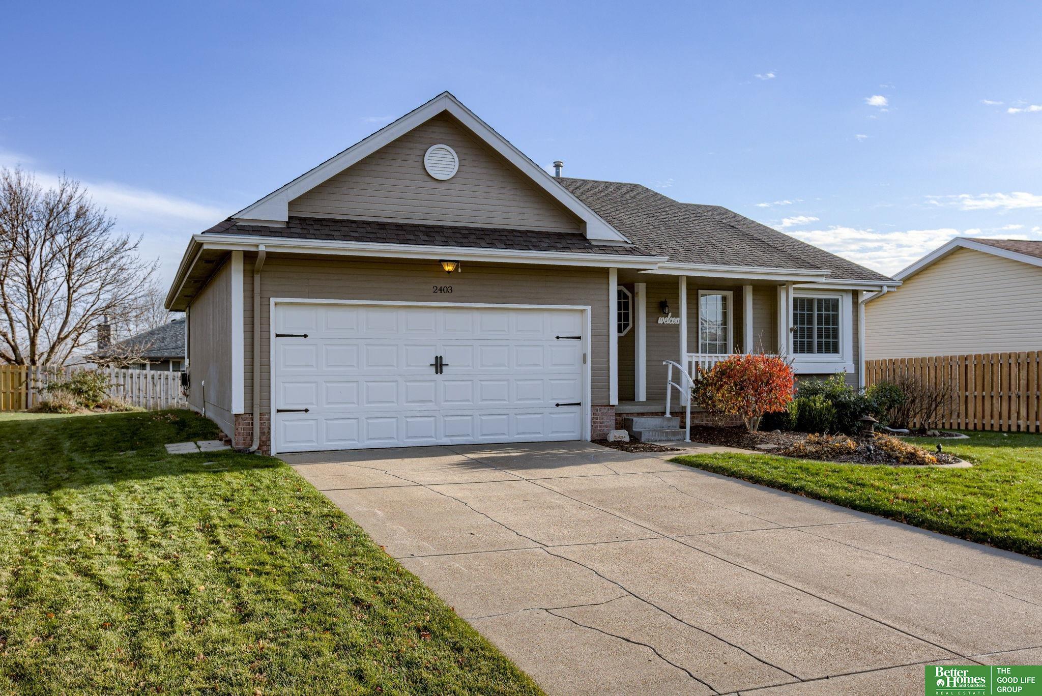 2403 Marilyn Drive