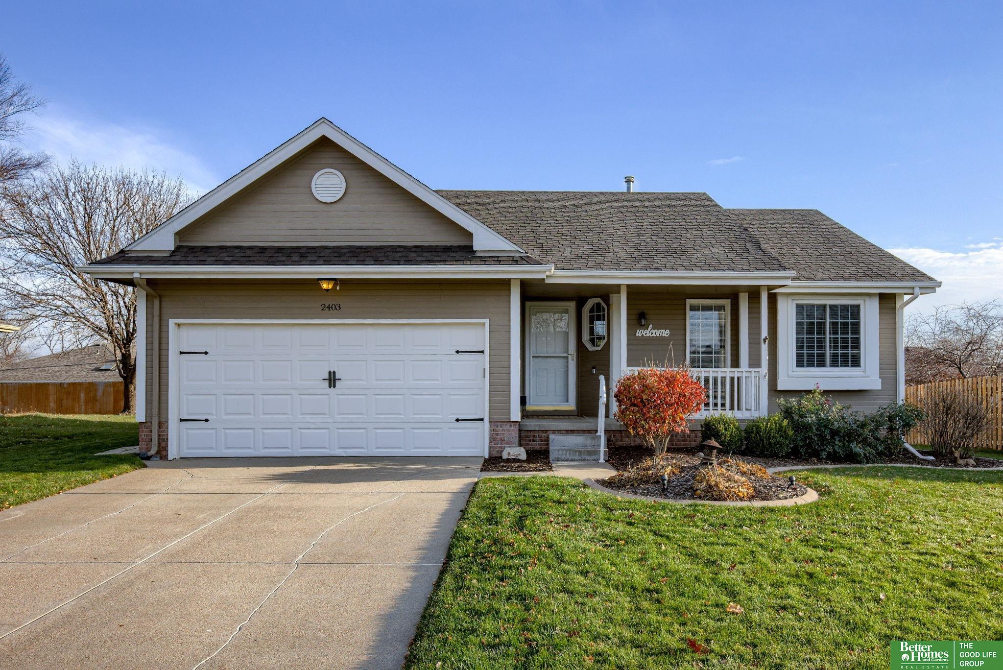 2403 Marilyn Drive