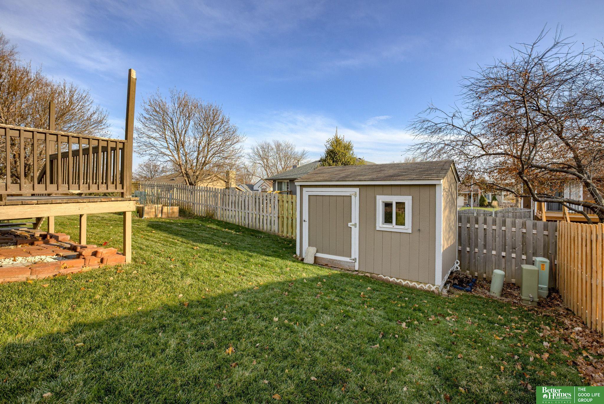 2403 Marilyn Drive