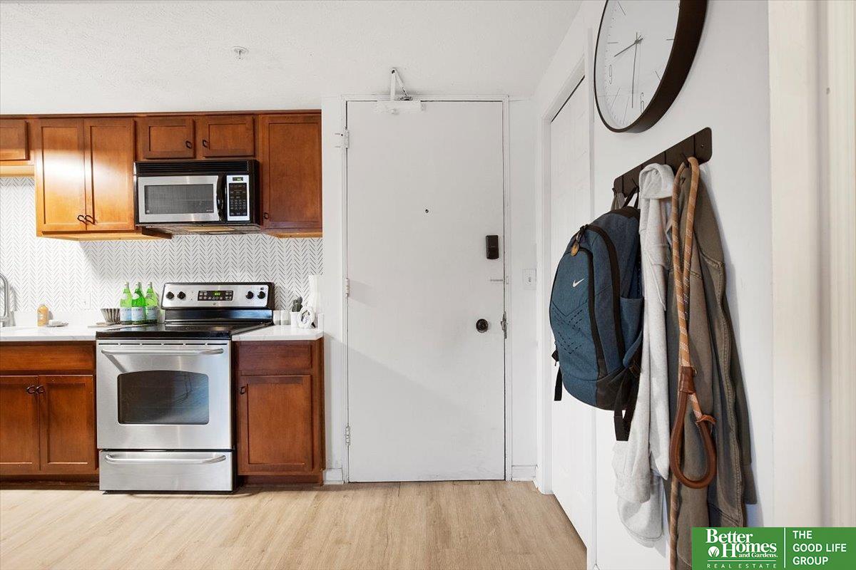 105 N 31st Avenue # 302