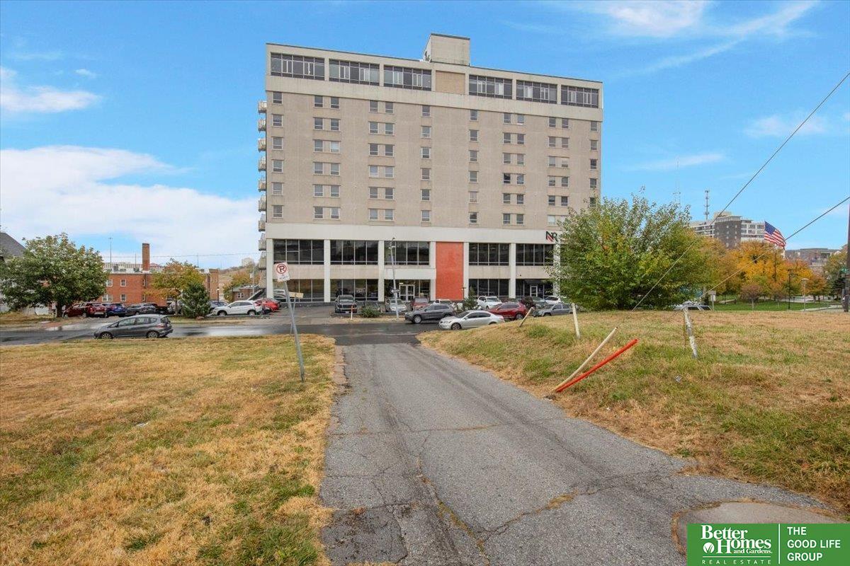 105 N 31st Avenue # 302