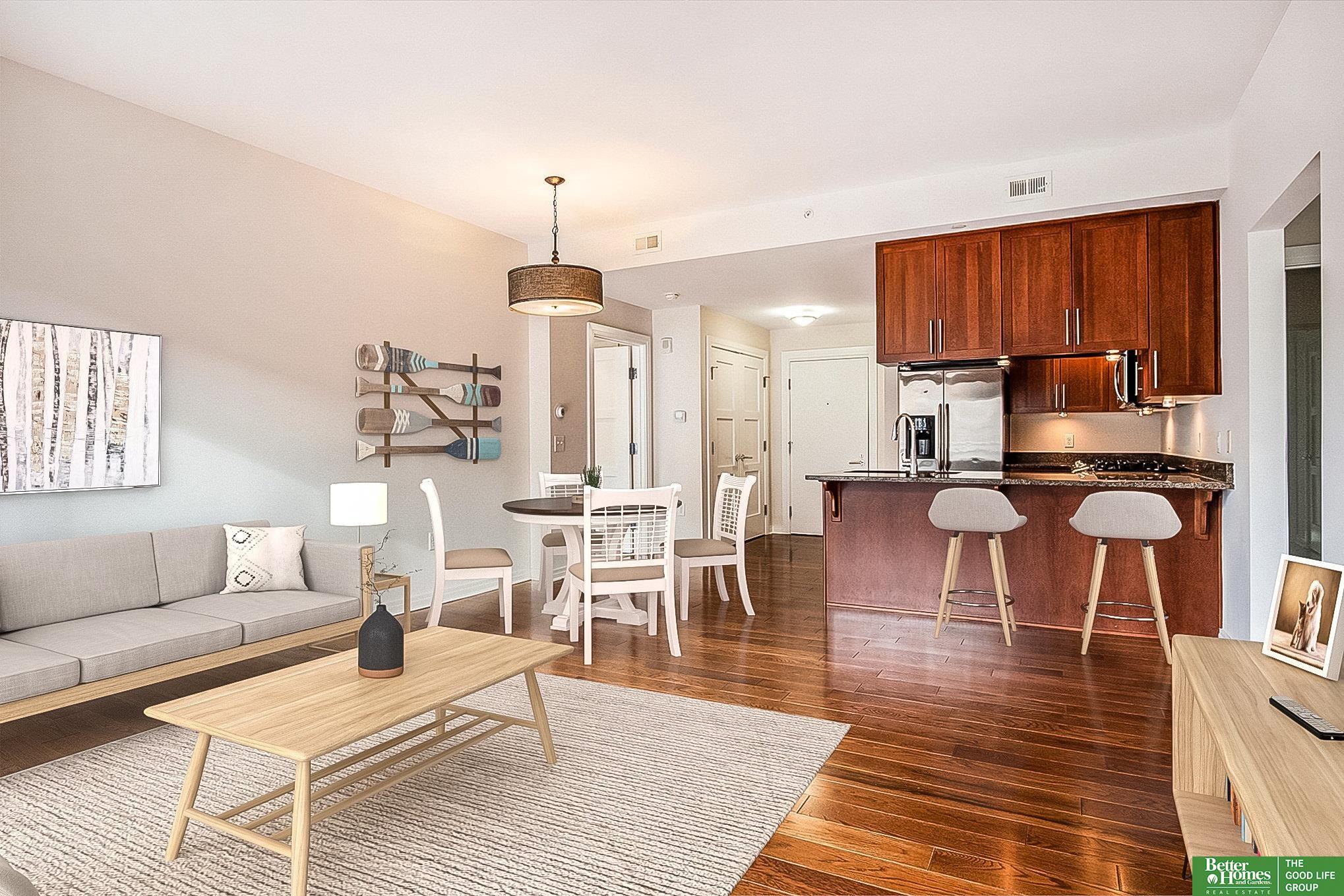 220 S 31 Avenue # 3307