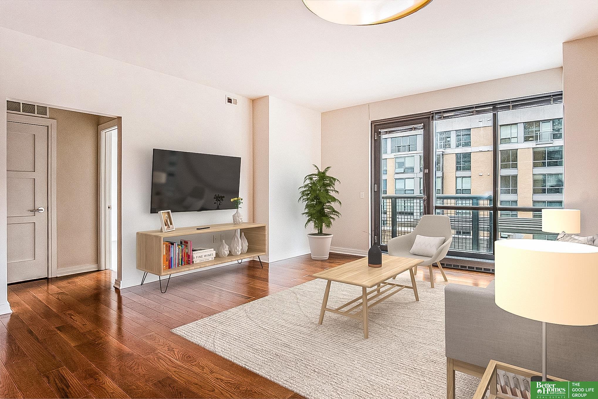 220 S 31 Avenue # 3307