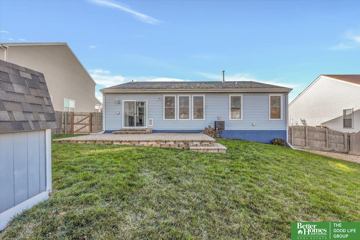 1004 Hardwood Drive