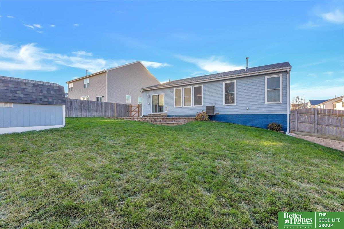 1004 Hardwood Drive