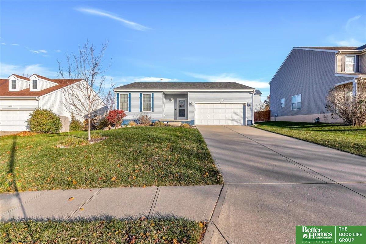 1004 Hardwood Drive