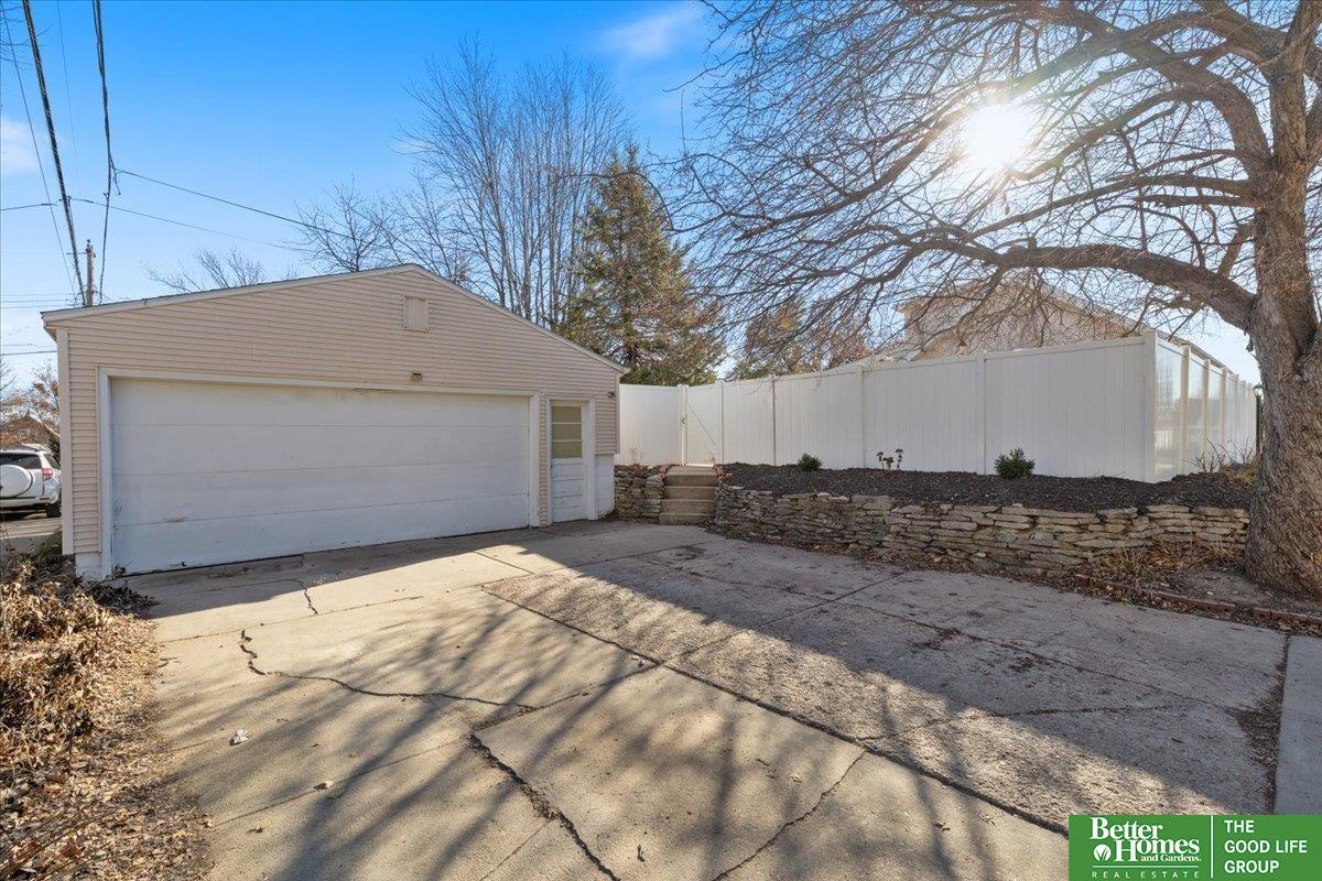 5640 Cedar Street