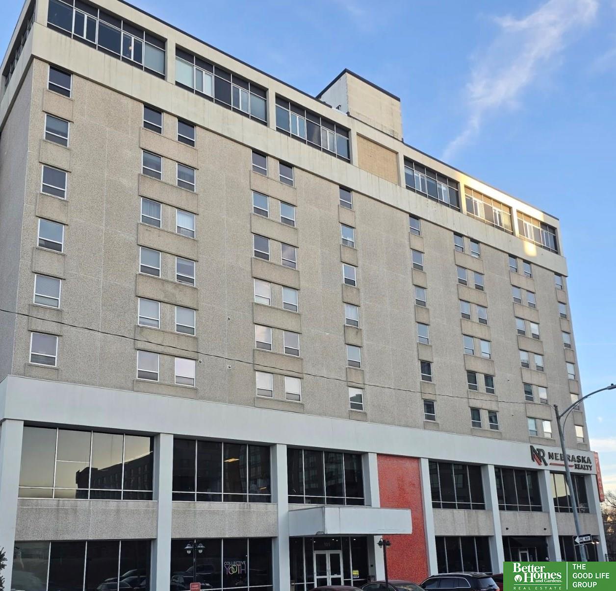 105 N 31st Avenue # 406