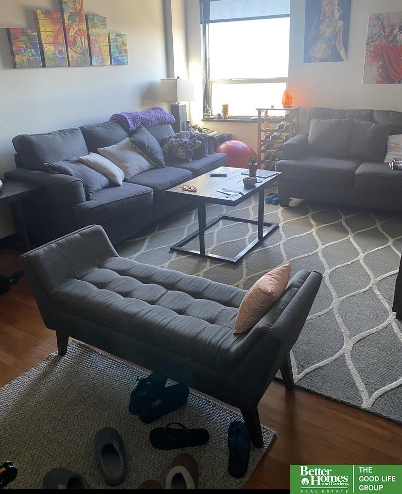 105 N 31st Avenue # 406