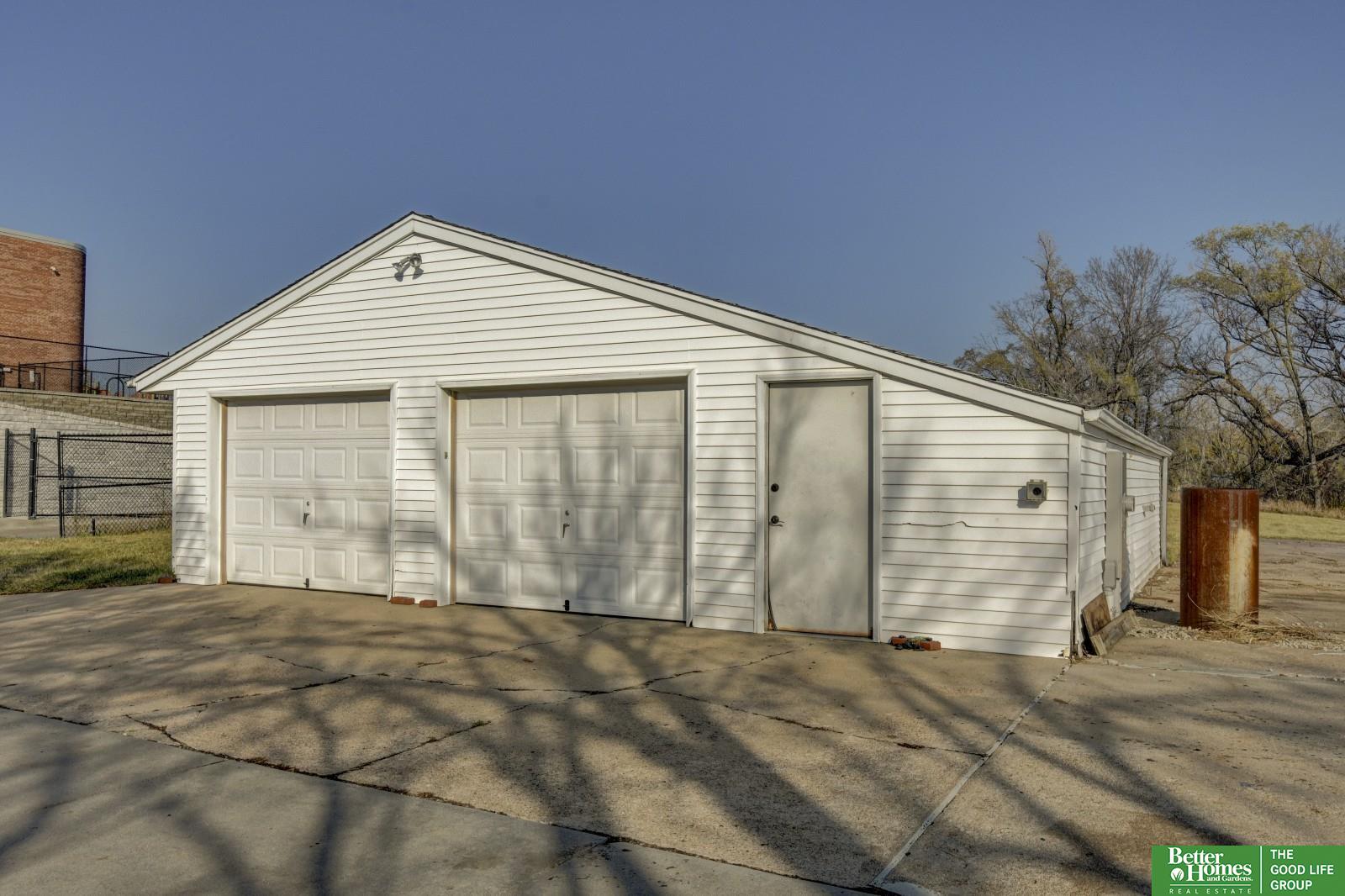 4302 Fort Street