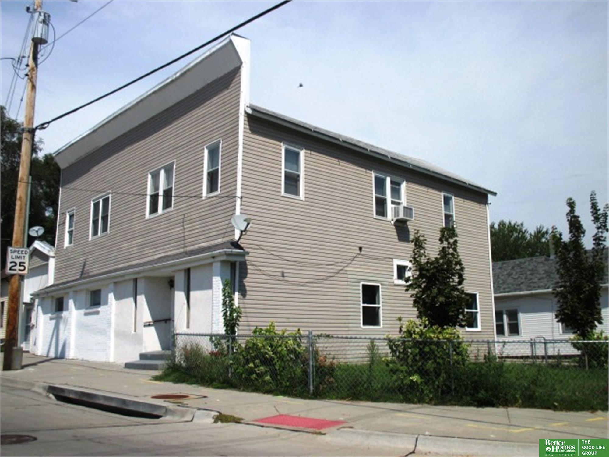 1113 S 22nd Street