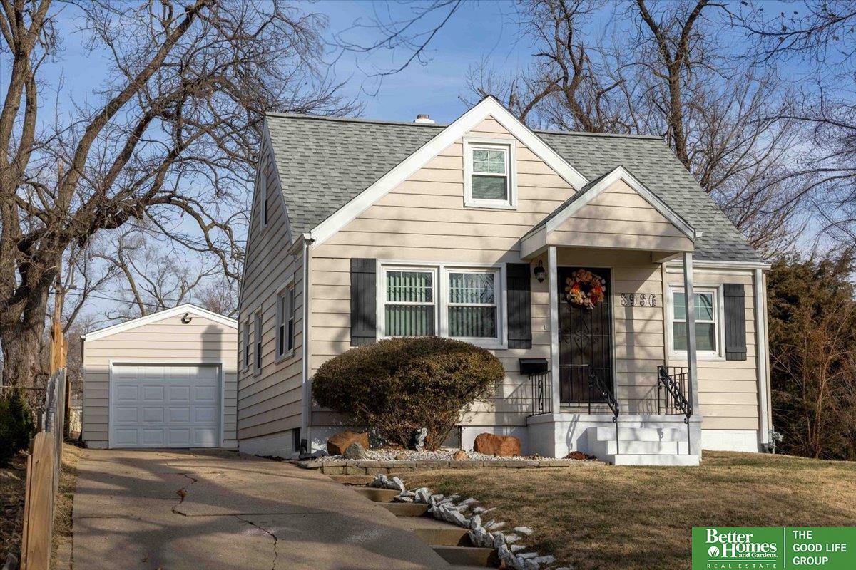 3936 Nebraska Avenue