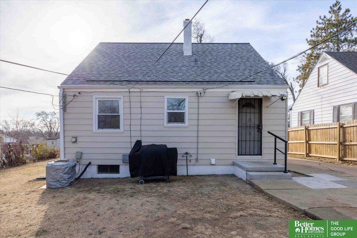 3936 Nebraska Avenue