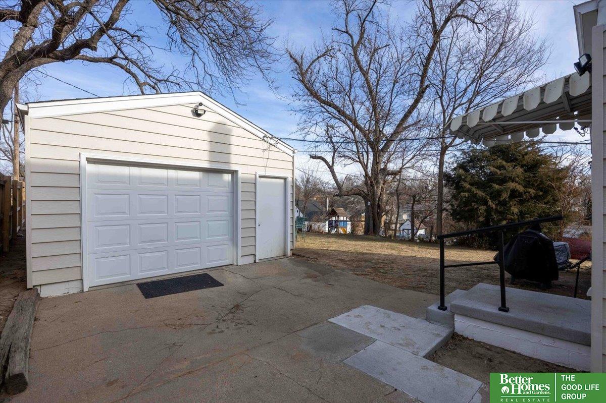 3936 Nebraska Avenue