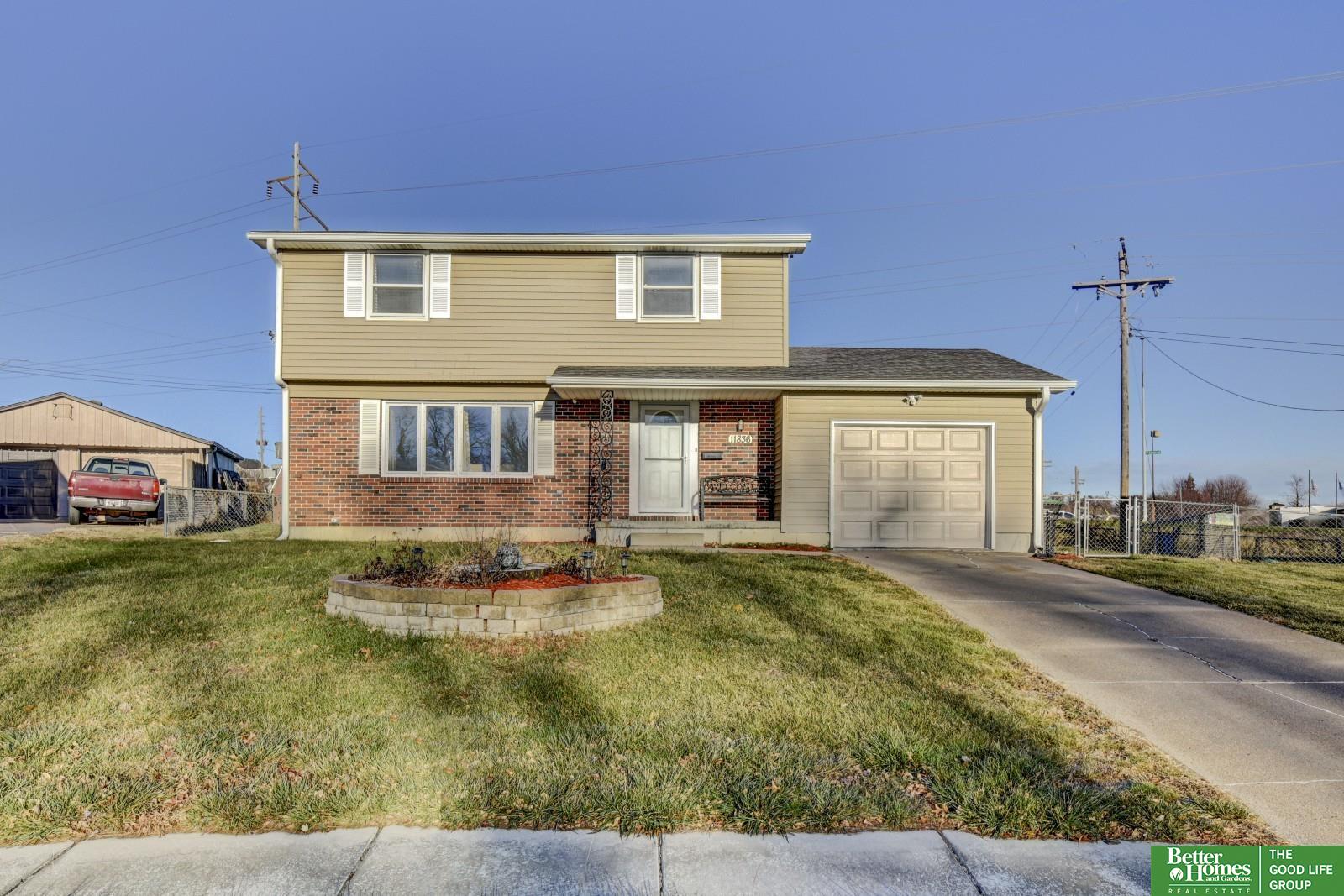 11836 Westfield Circle