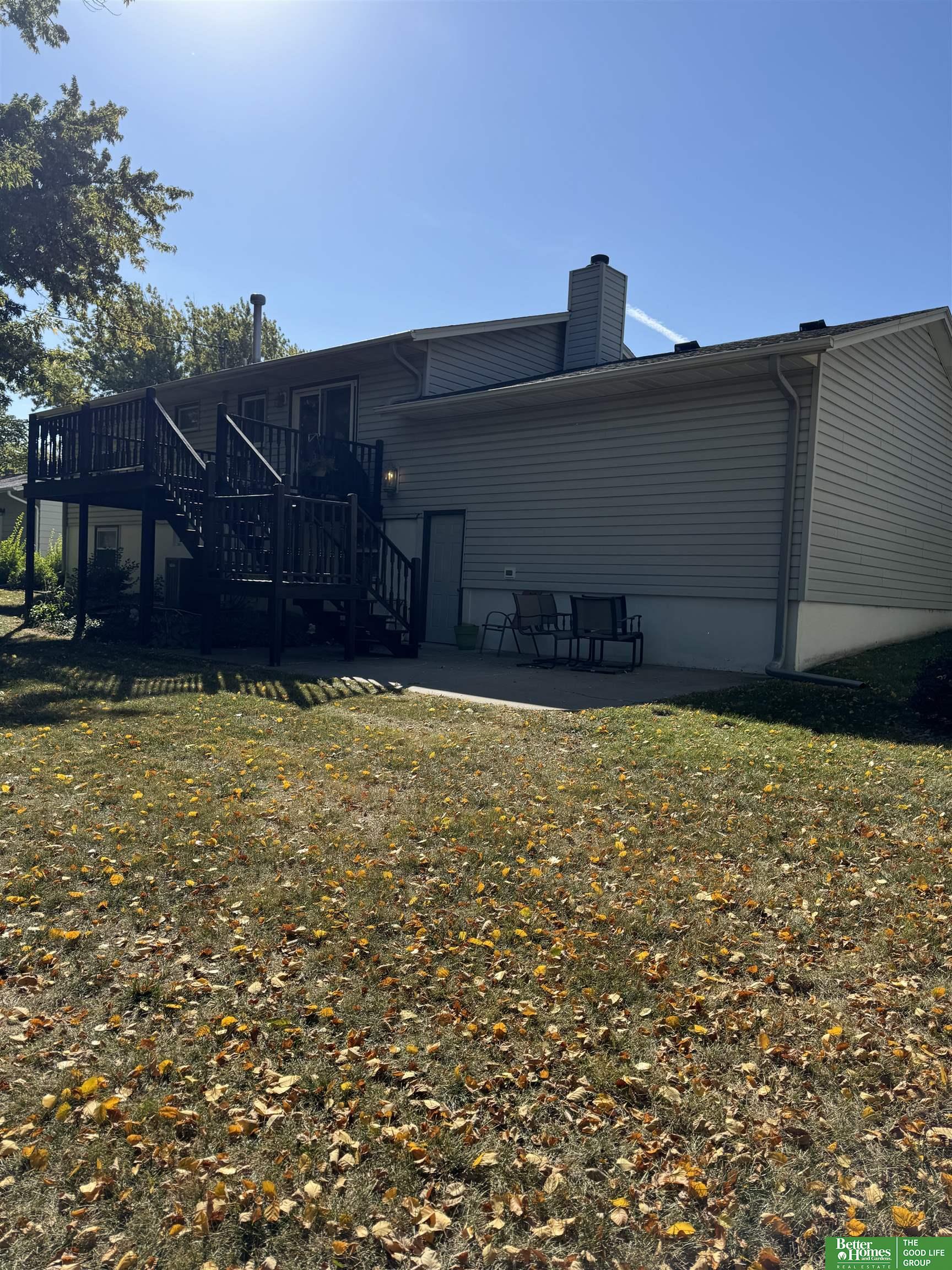 6 Belmont Drive