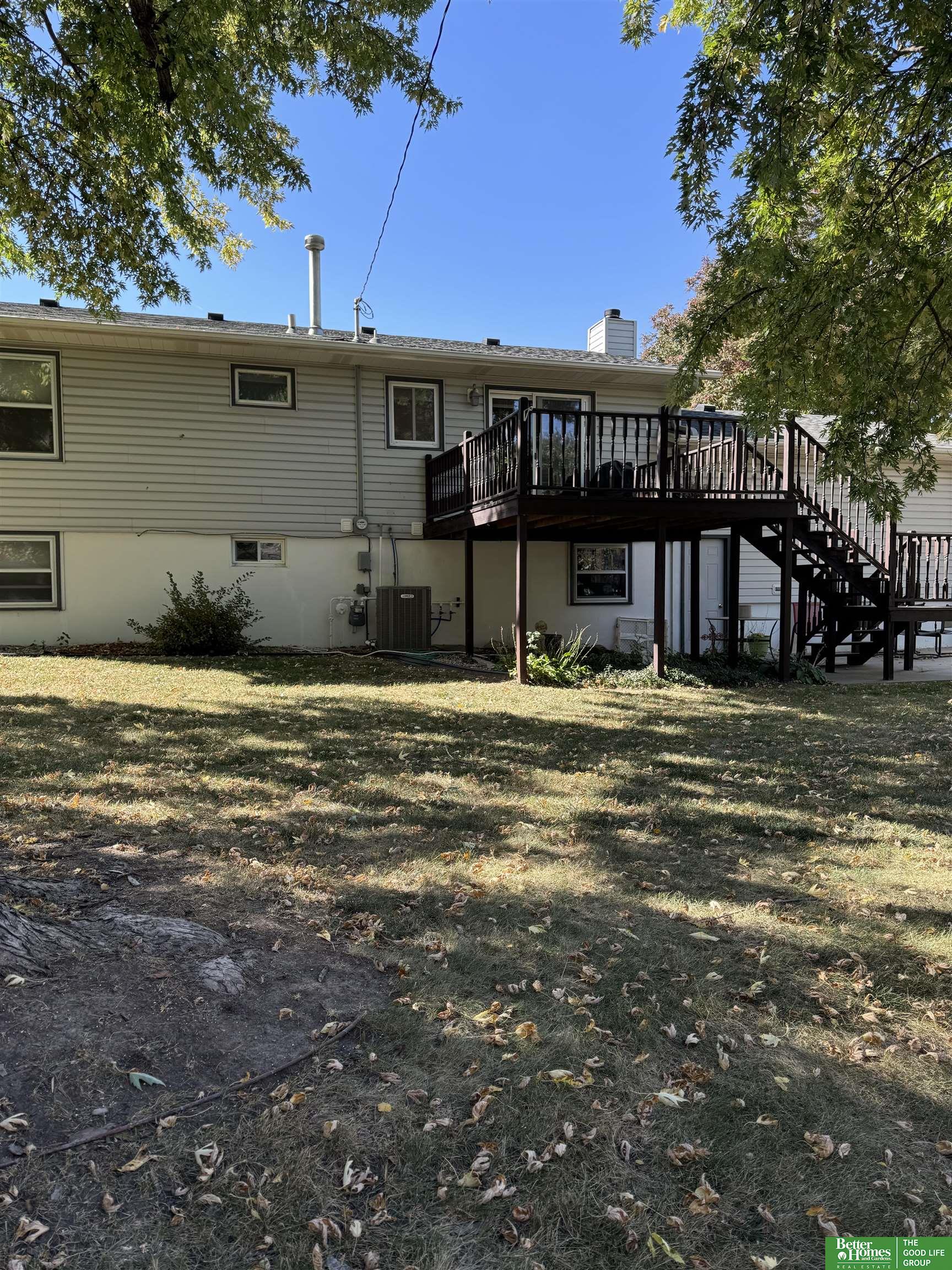 6 Belmont Drive
