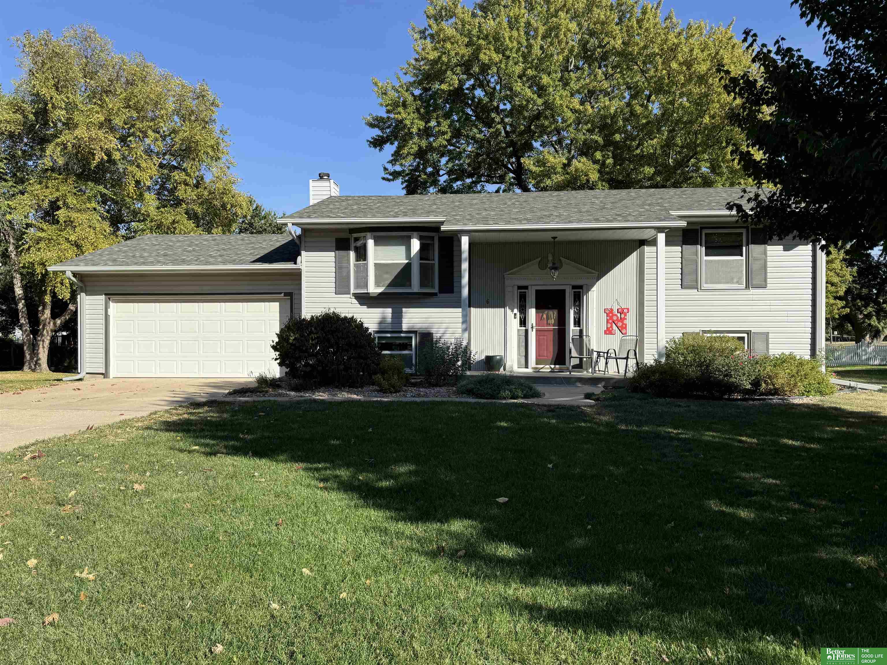 6 Belmont Drive