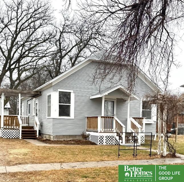 520 S 10th Street