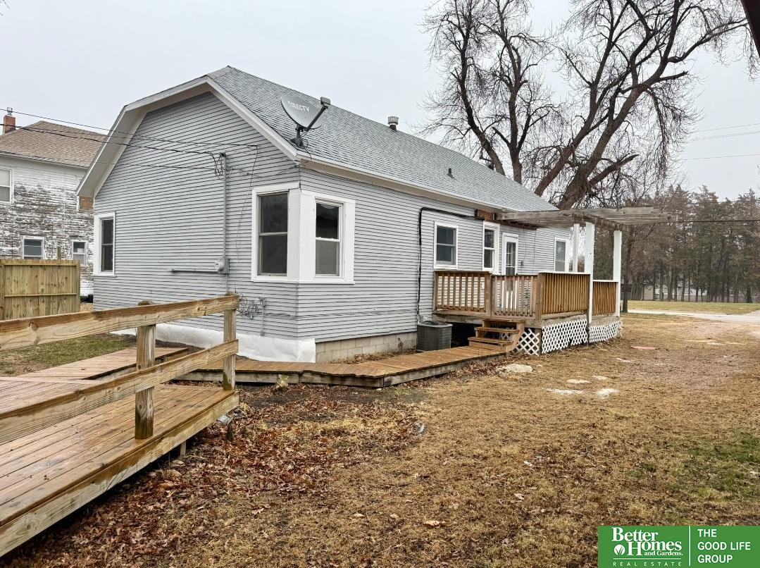 520 S 10th Street