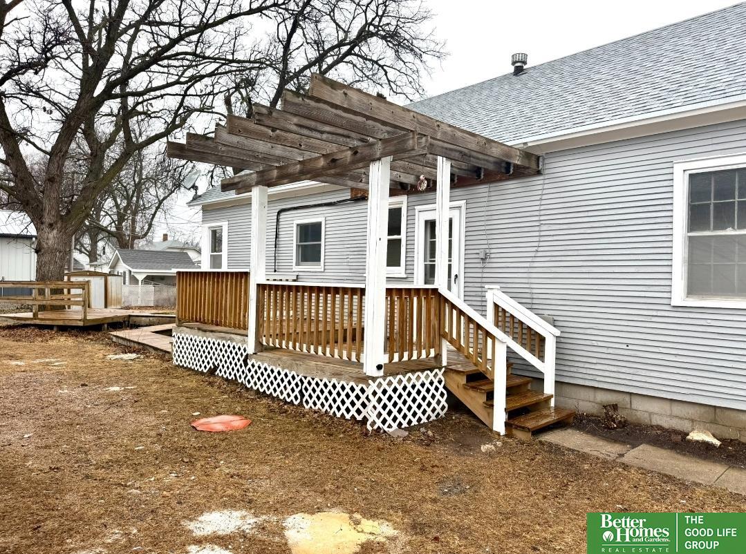 520 S 10th Street